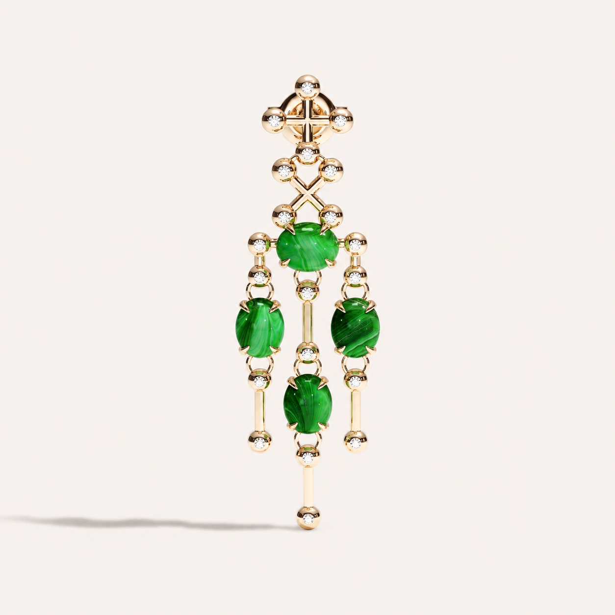 COCKTAIL EARRINGS