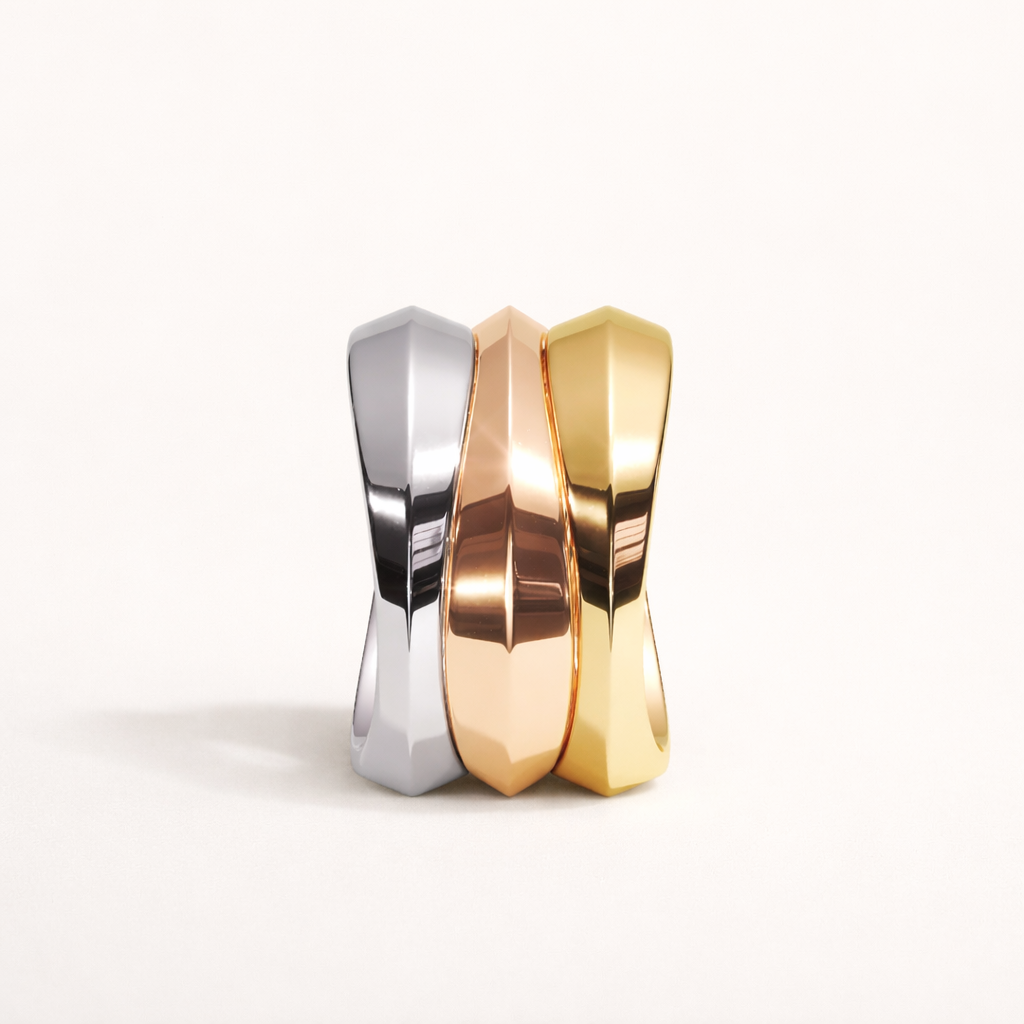 WEDDING BANDS