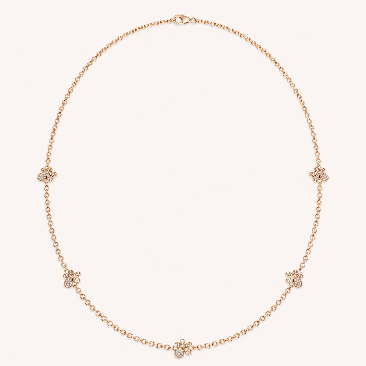CHAIN NECKLACES