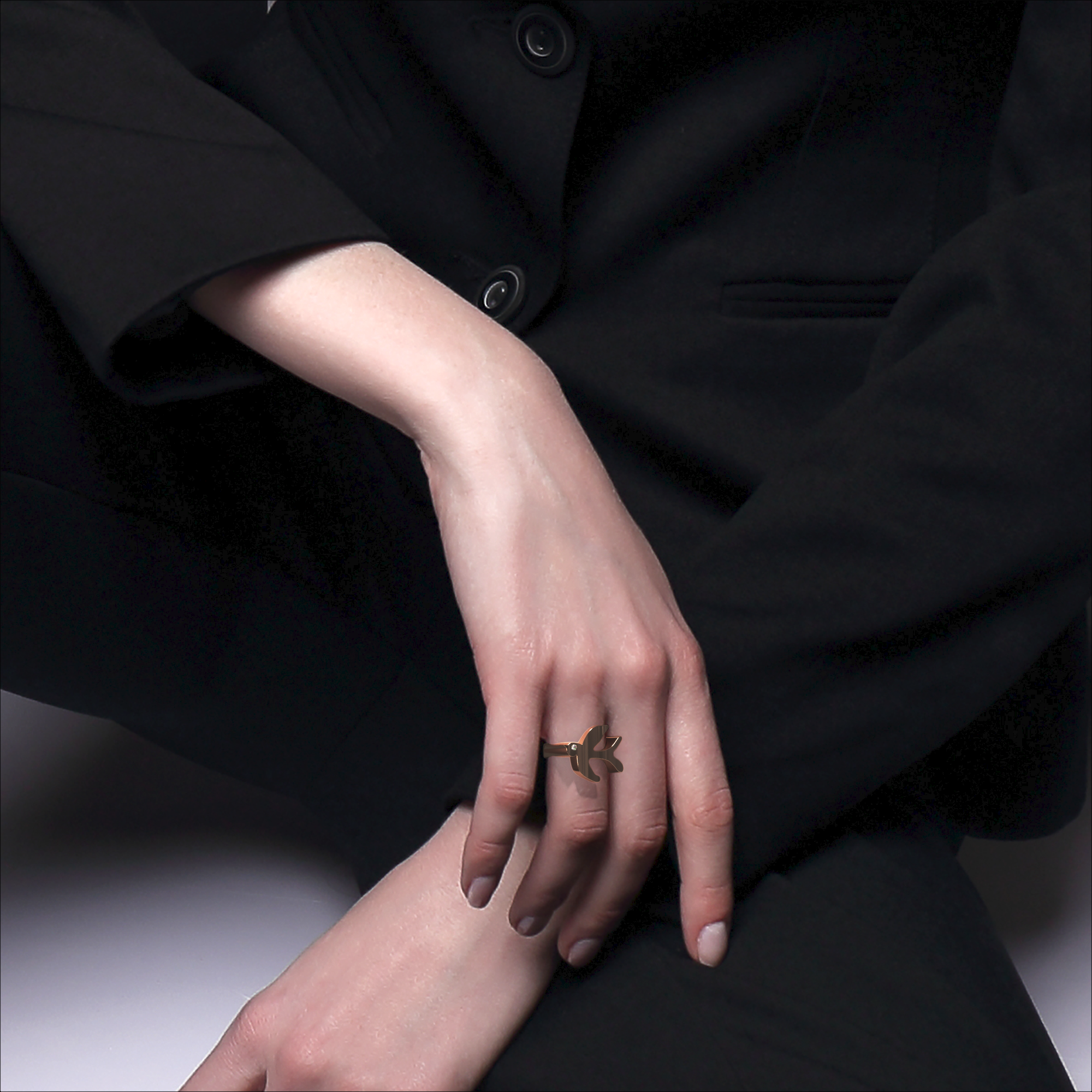 Little Nomad Ring