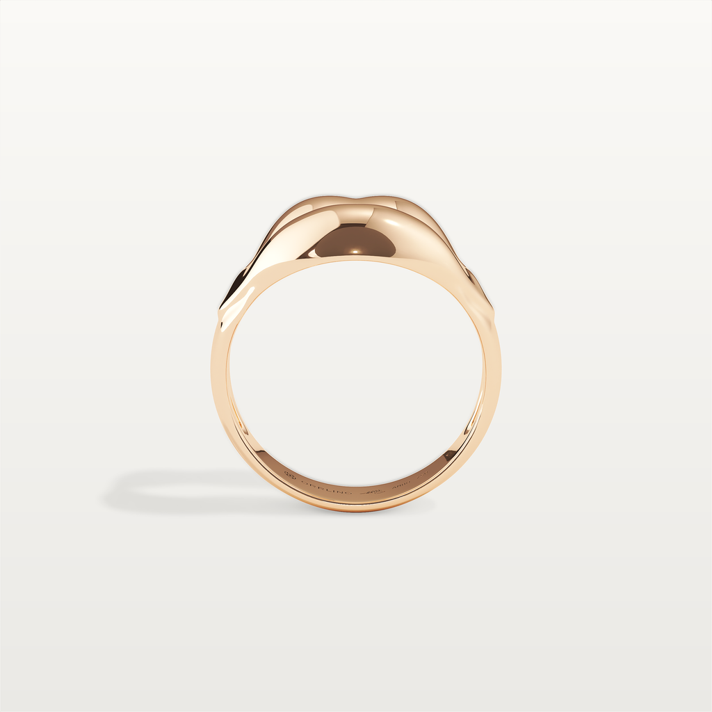 V-Zone ring