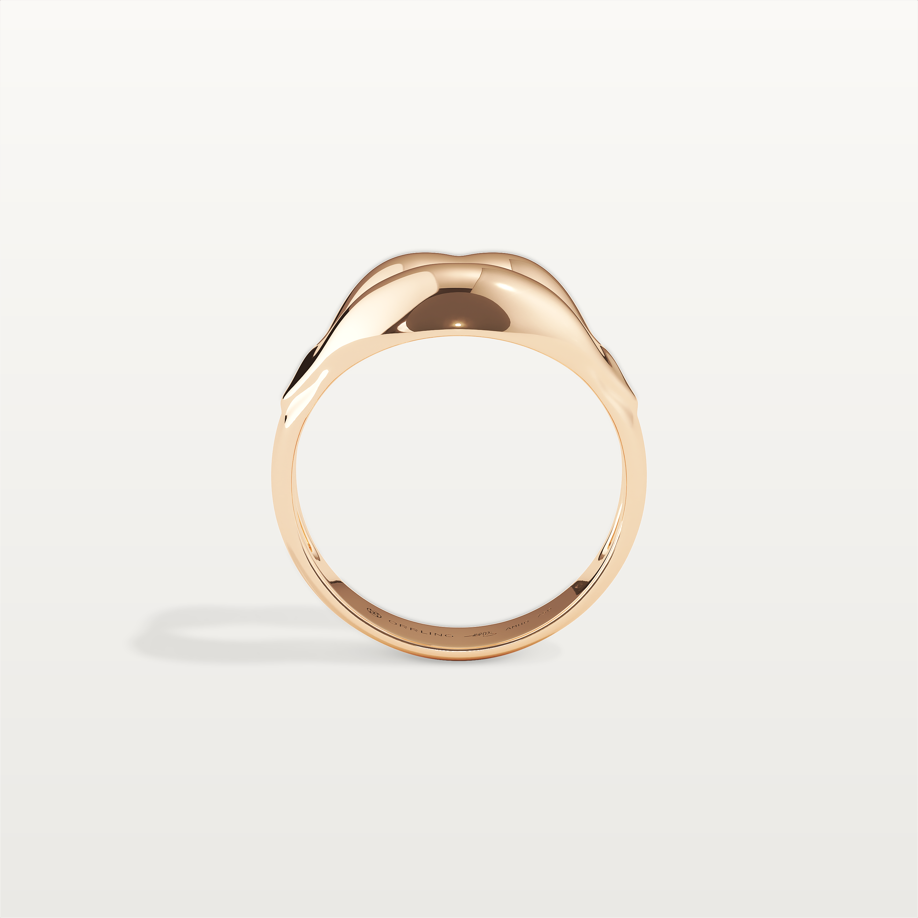 V-Zone ring
