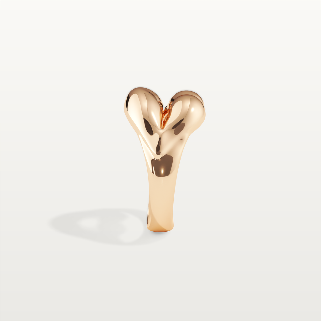 V-Zone ring