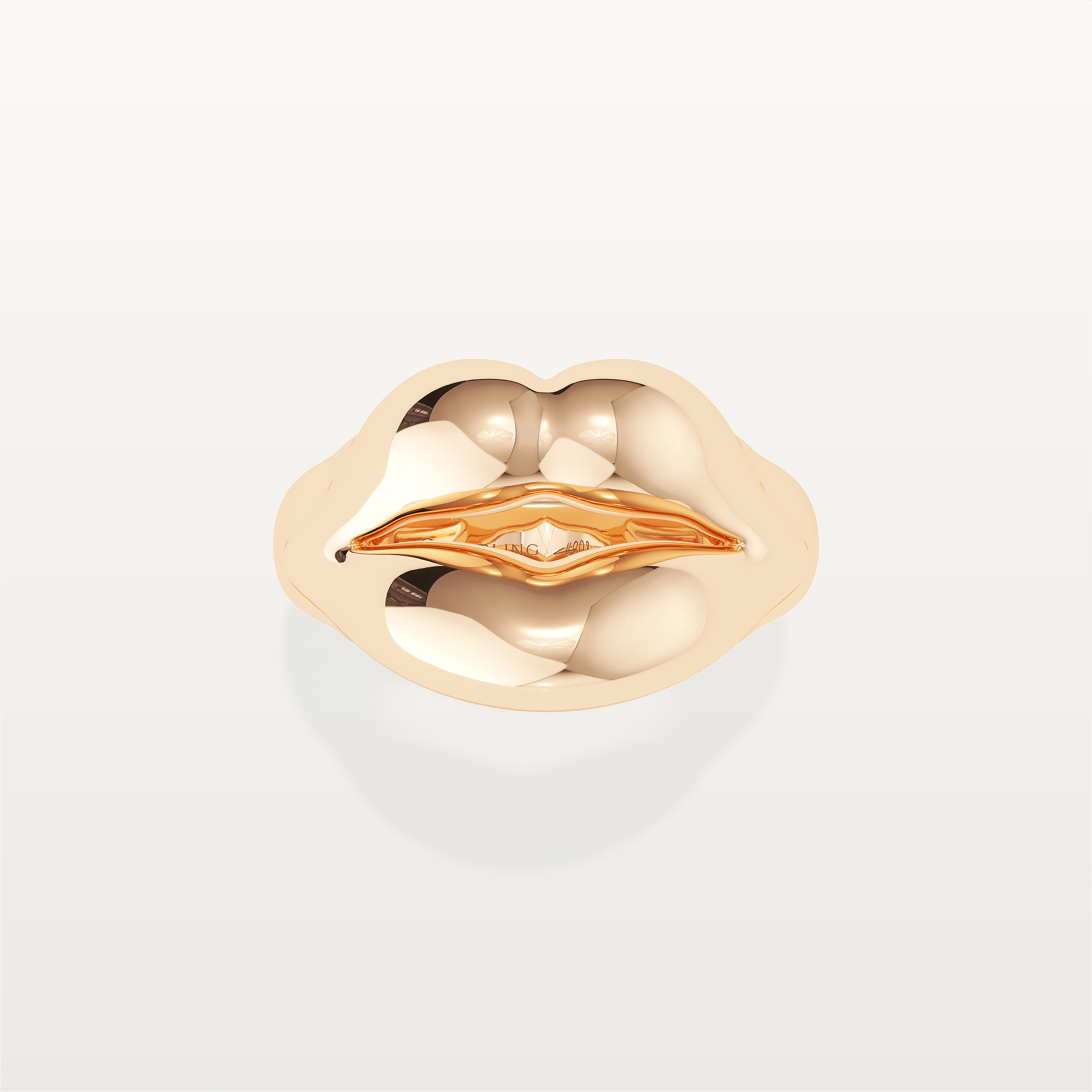 V-Zone ring