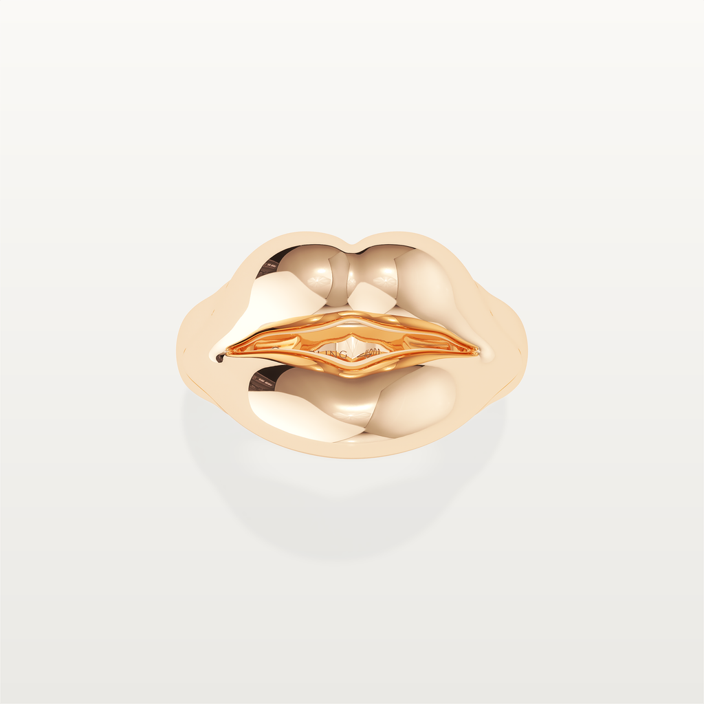V-Zone ring