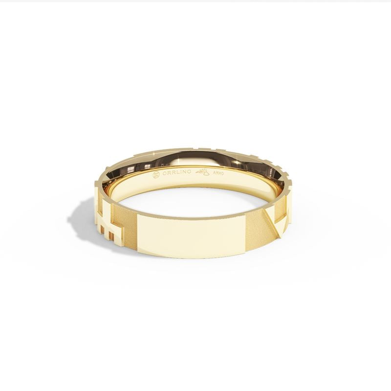 LTH RING GOLD
