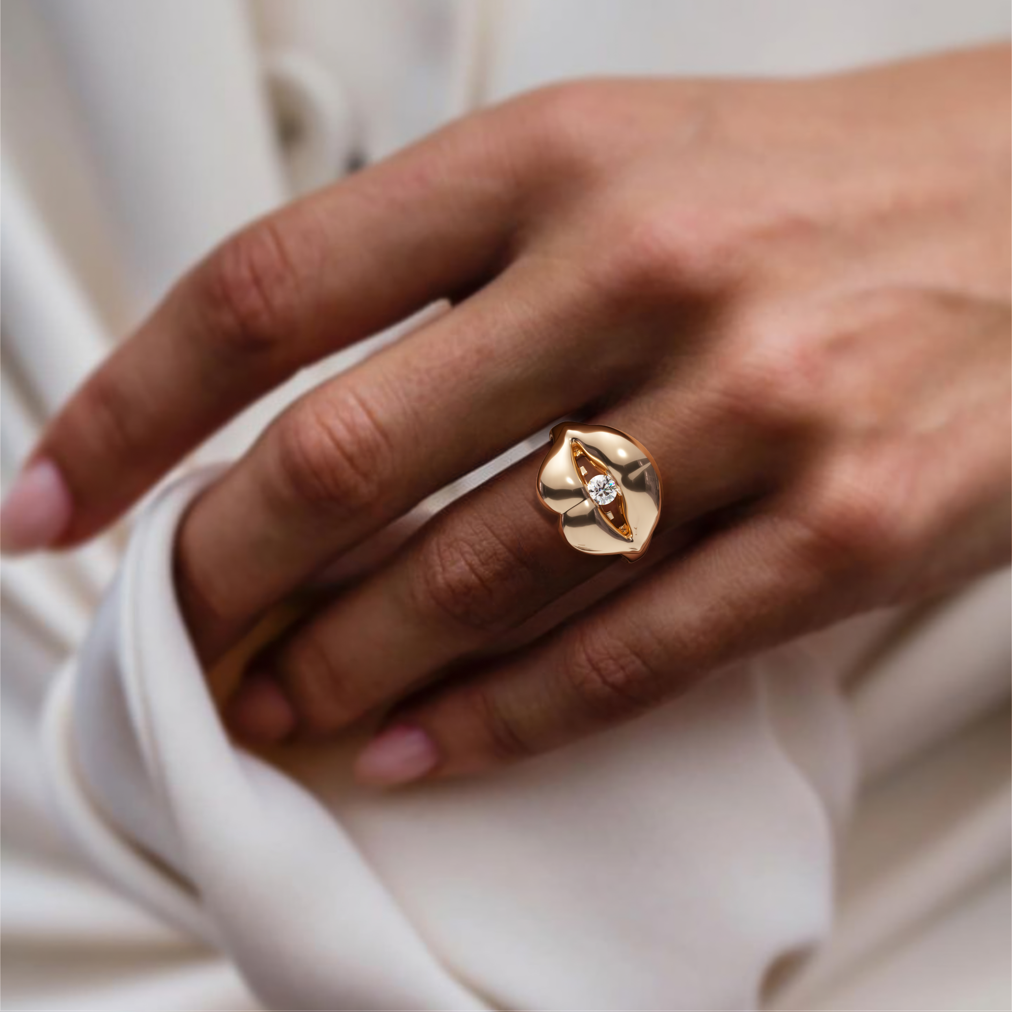 DIAMOND BITE BOLD