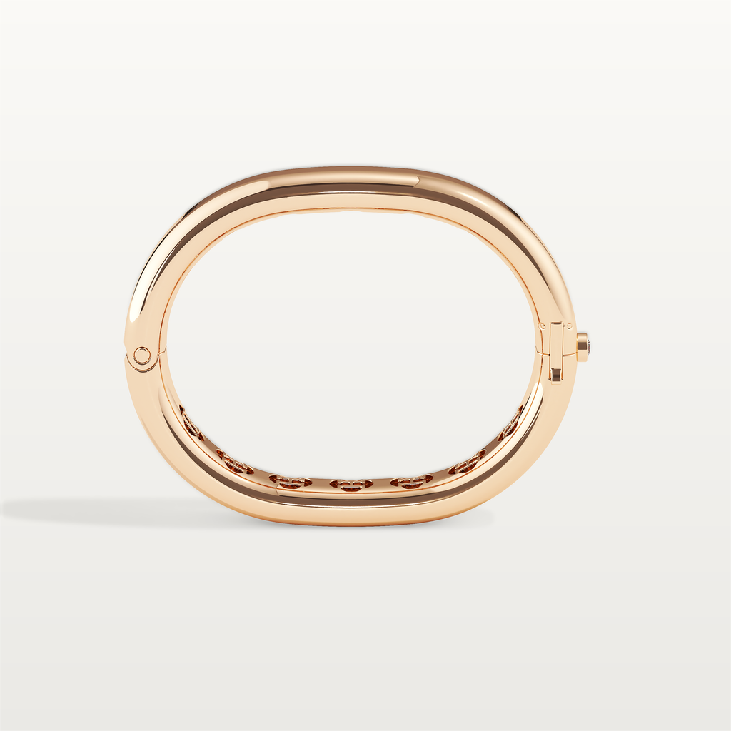 THE FRAME BANGLE