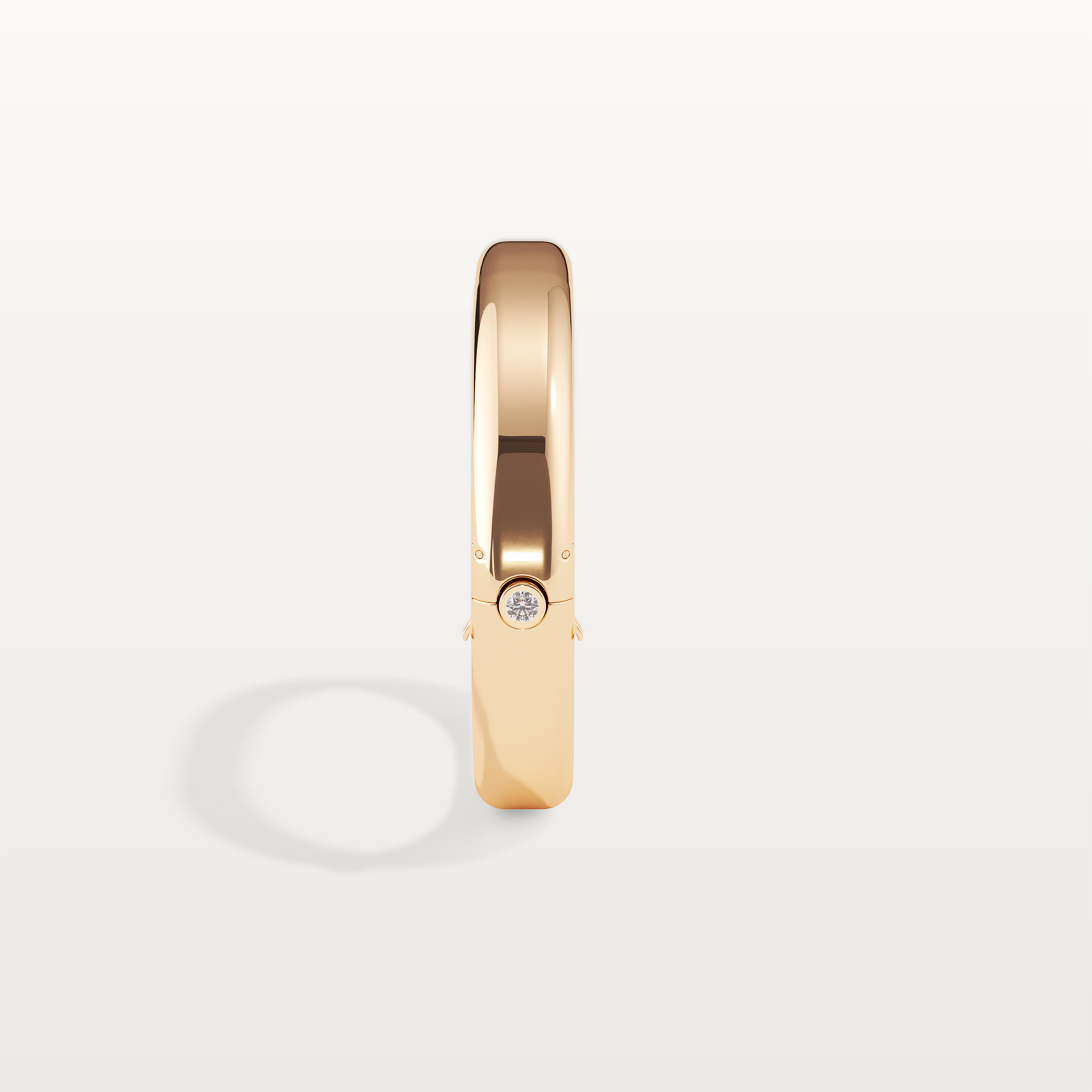 THE FRAME BANGLE