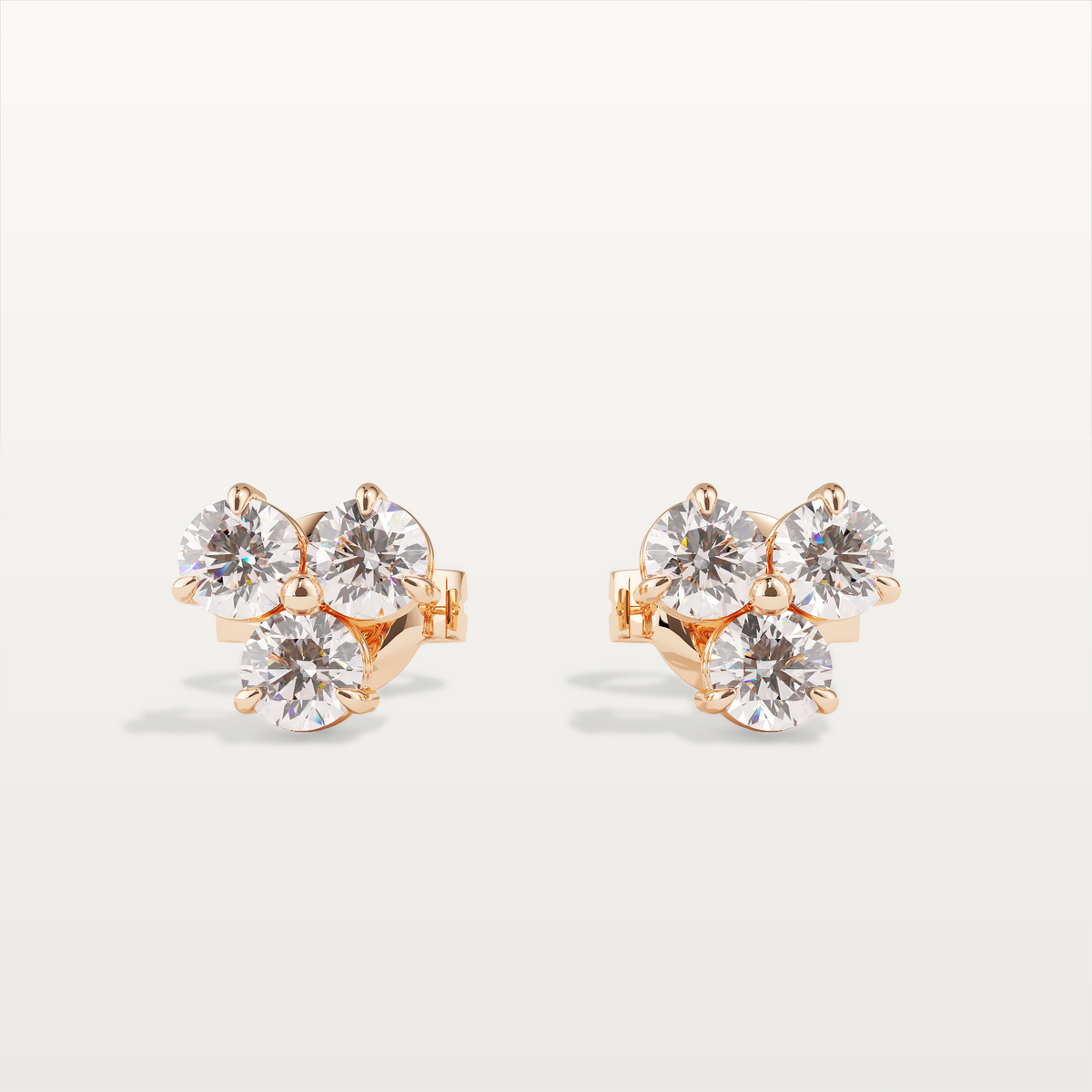 Trielle Studs