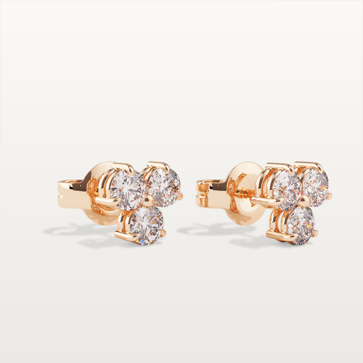 Trielle Studs