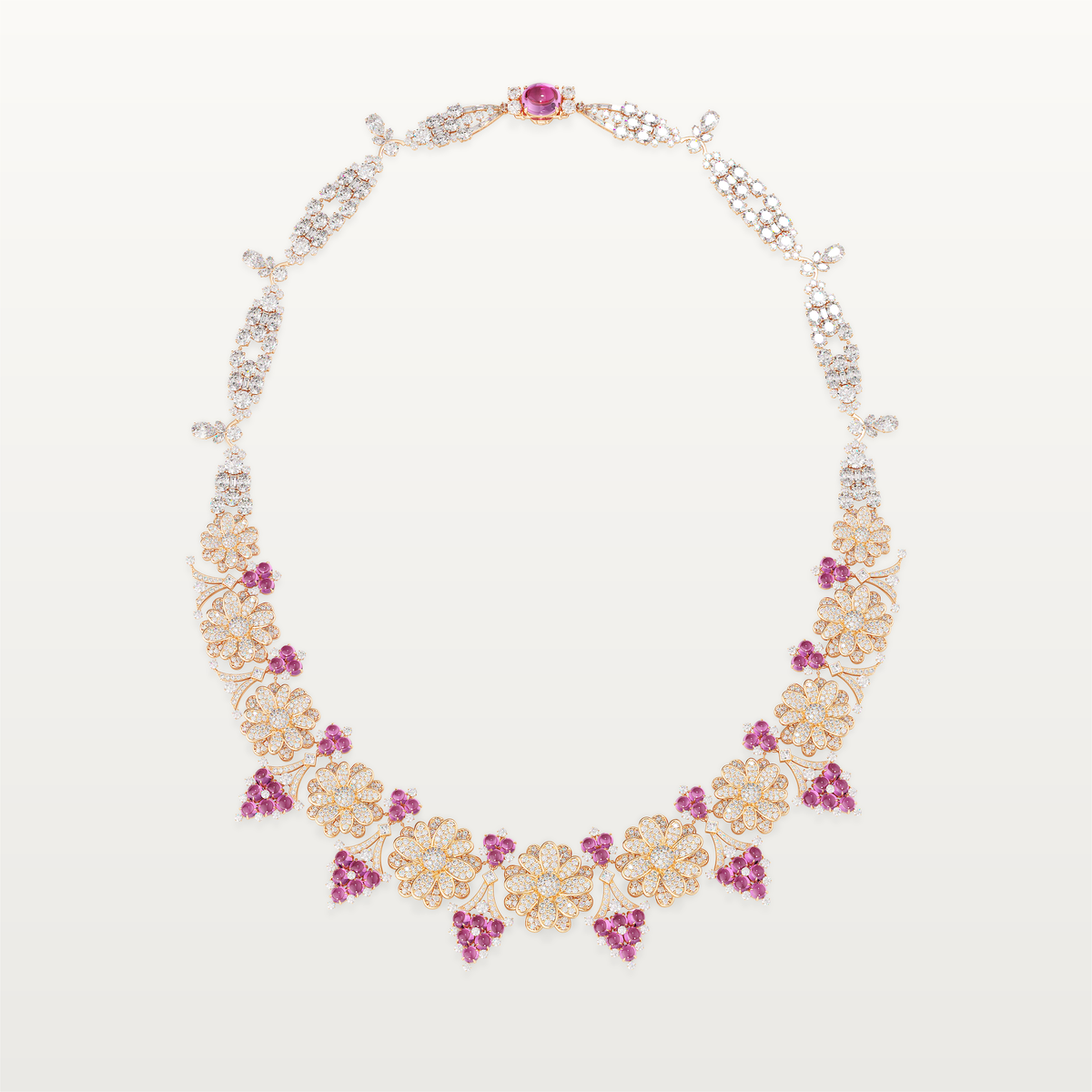 Measures of Love Necklace