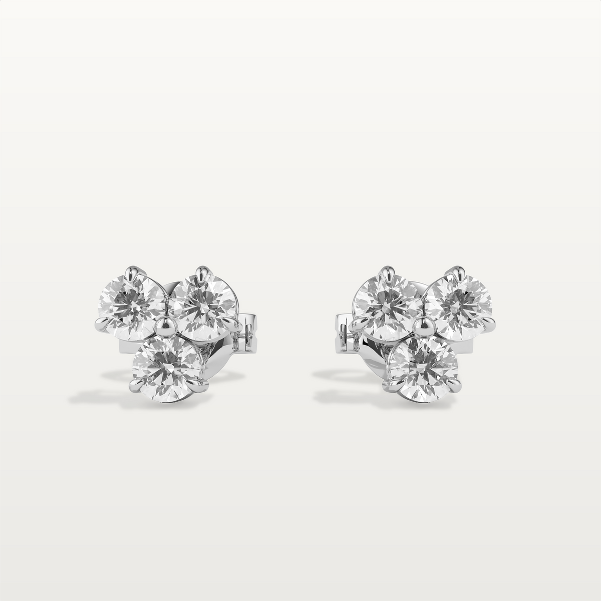 Trielle Studs