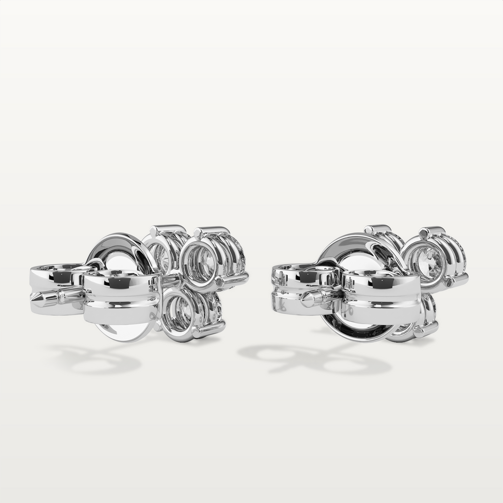 Trielle Studs