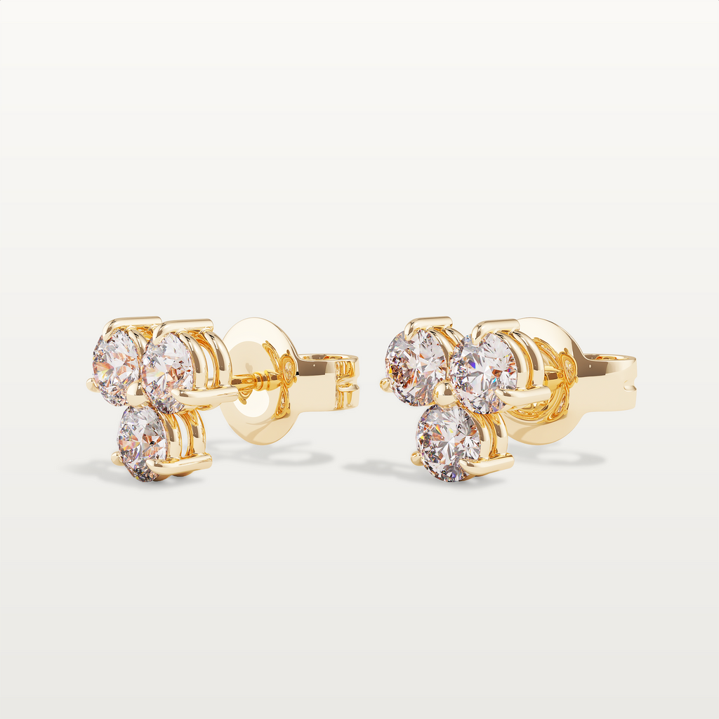 Trielle Studs