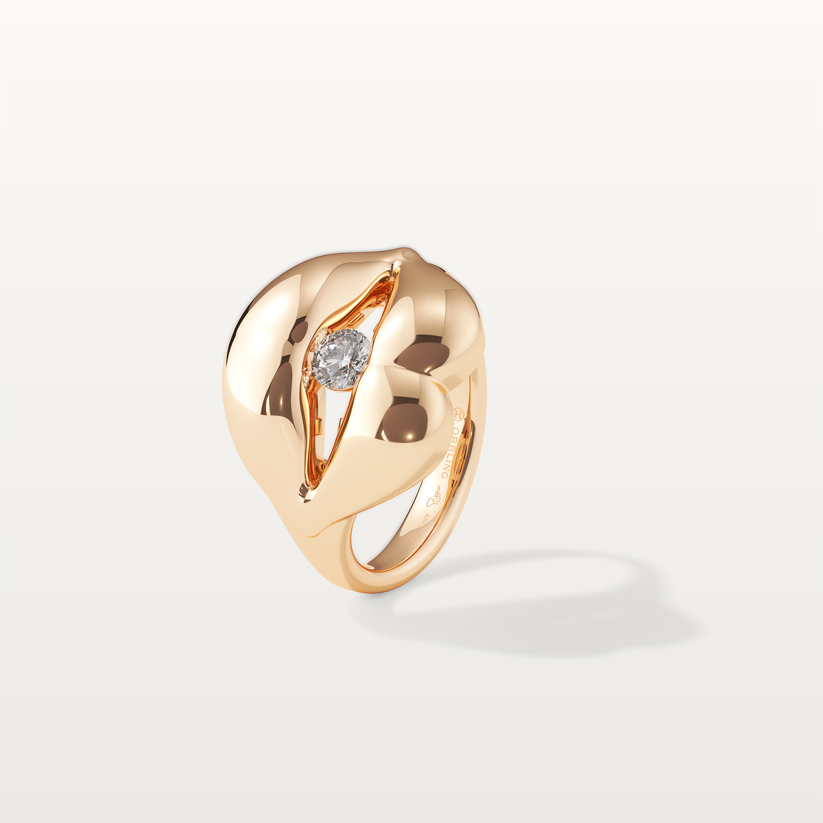 DIAMOND BITE BOLD