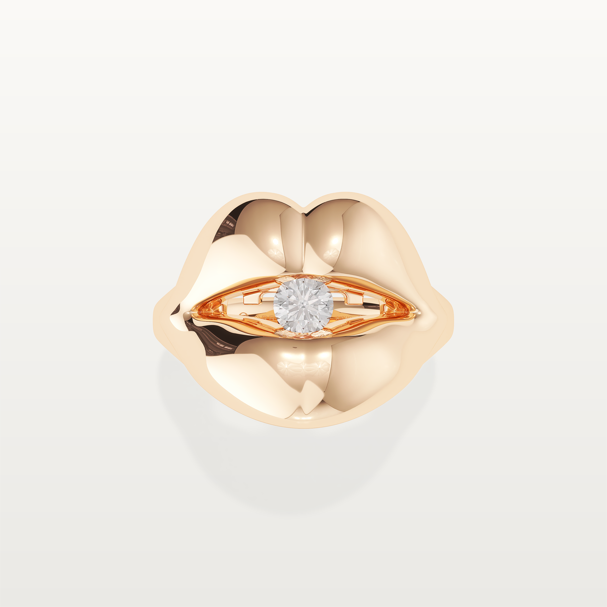 DIAMOND BITE BOLD
