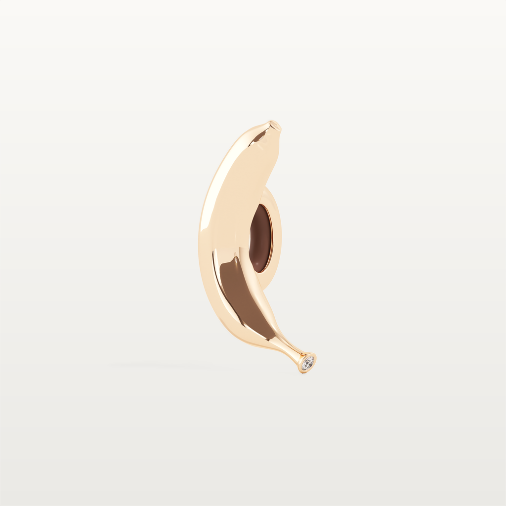 BANANA ICON