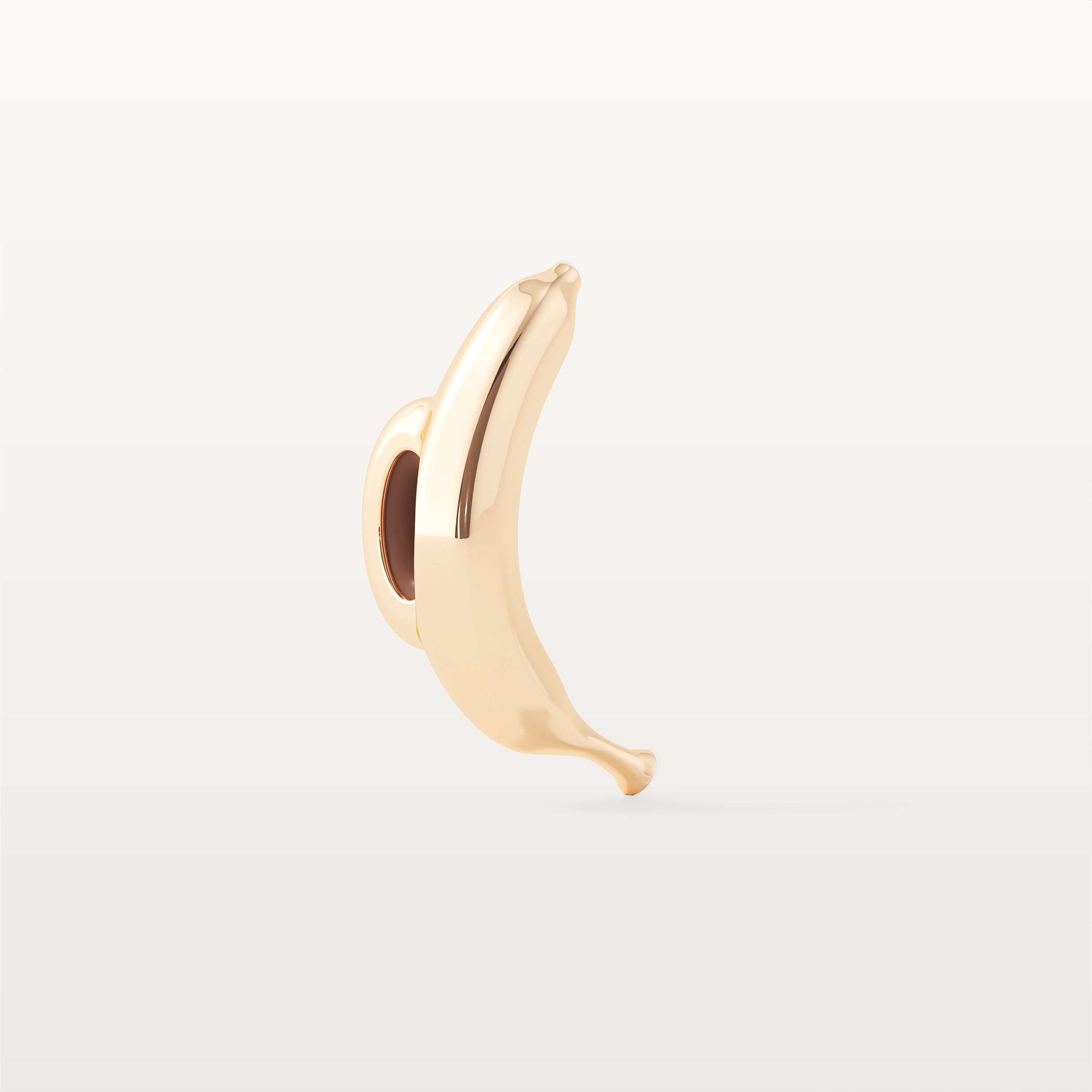 BANANA ICON