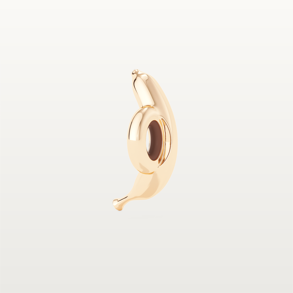 BANANA ICON