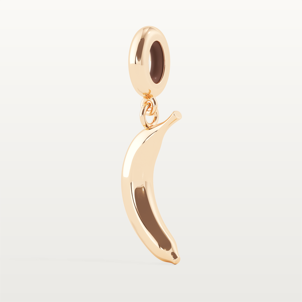BANANA PENDING ICON