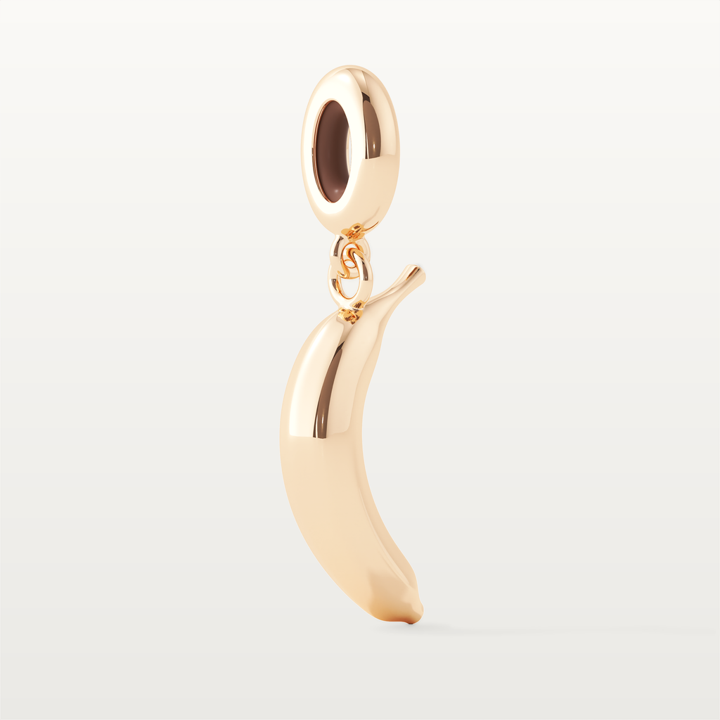 BANANA PENDING ICON