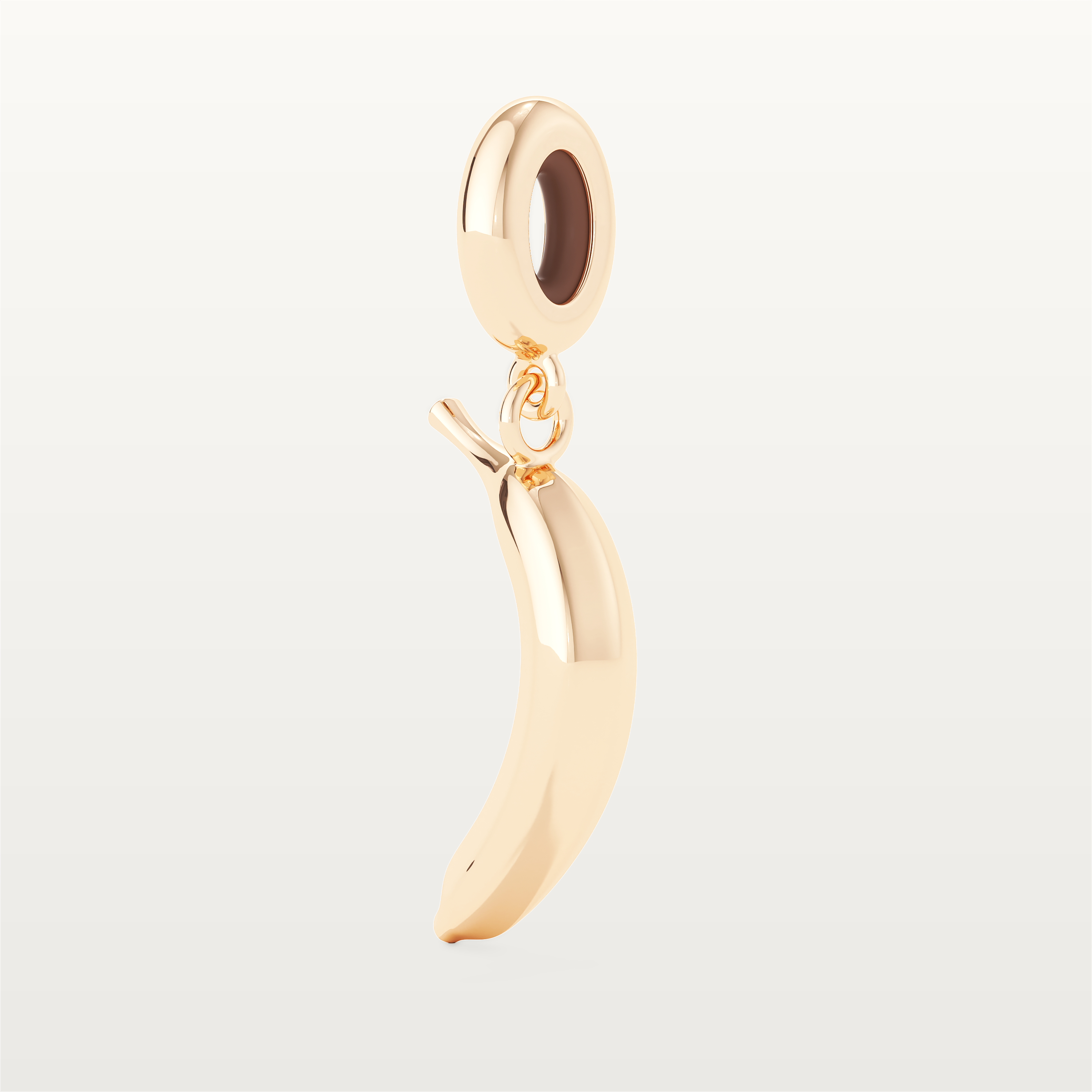 BANANA PENDING ICON