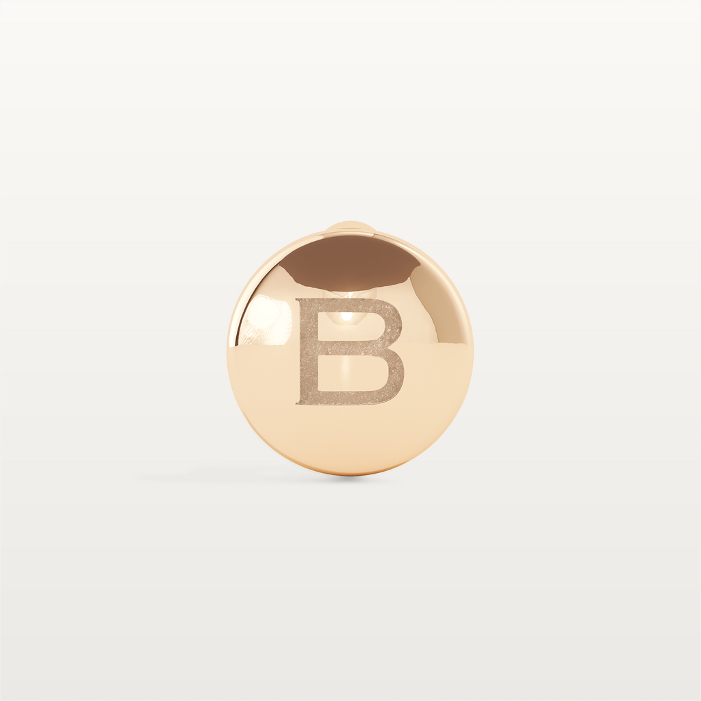 LETTER ICON