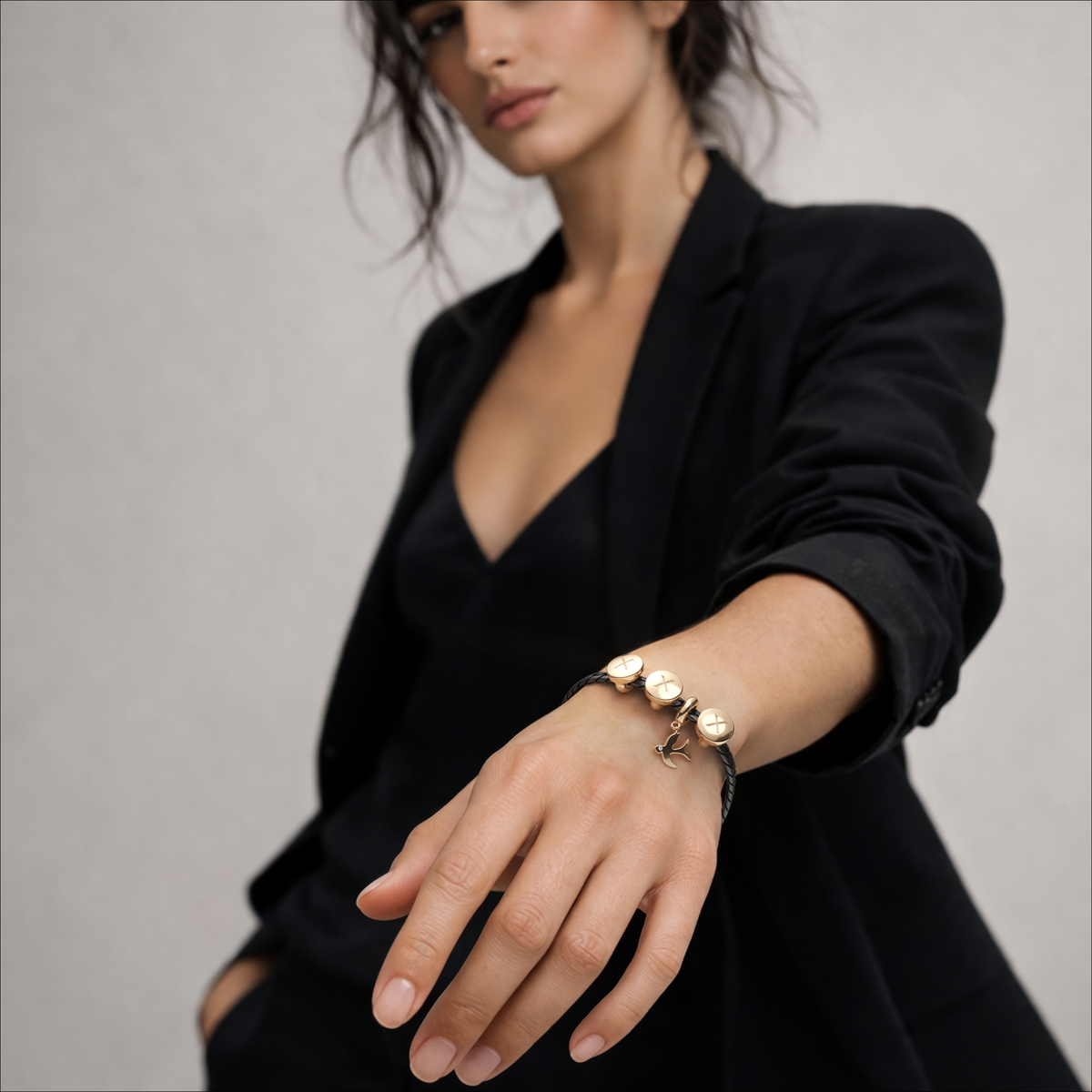 XXX little nomad bracelet