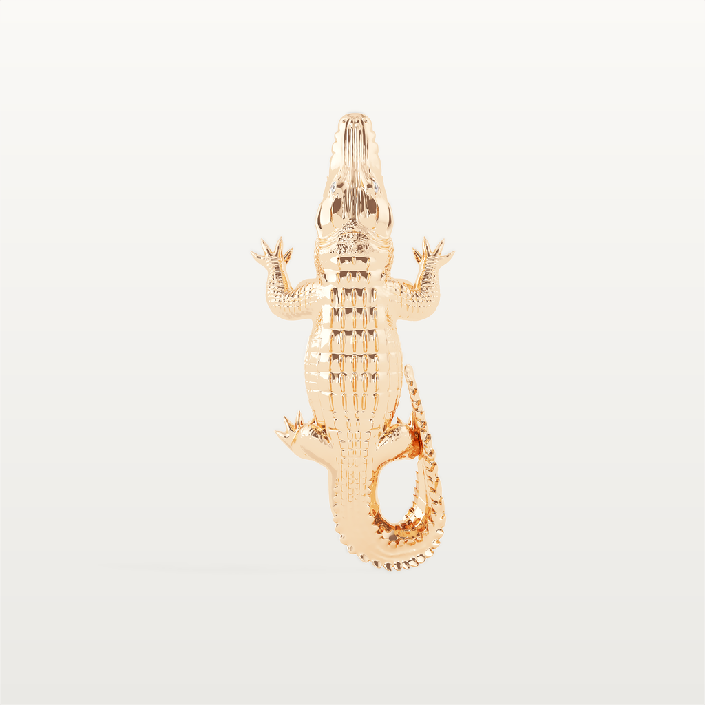 CROC ICON
