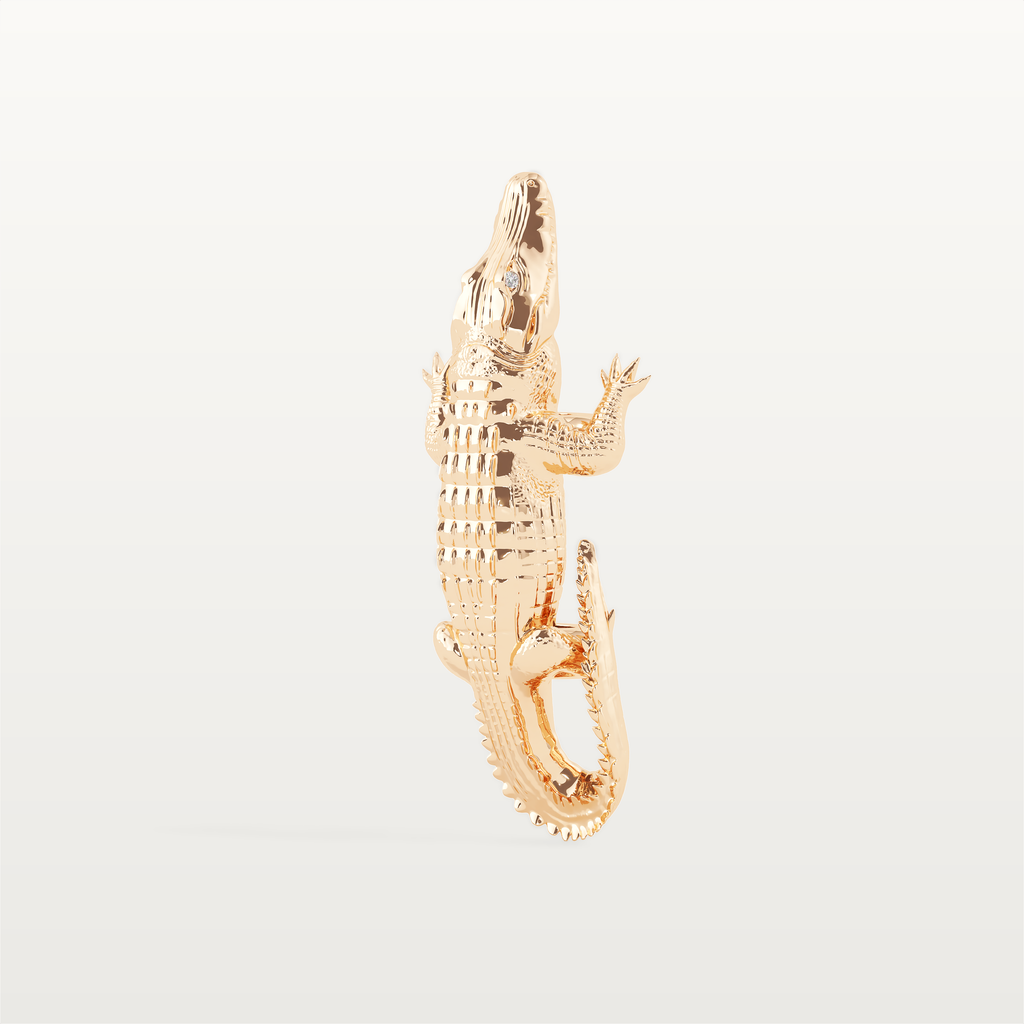 CROC ICON