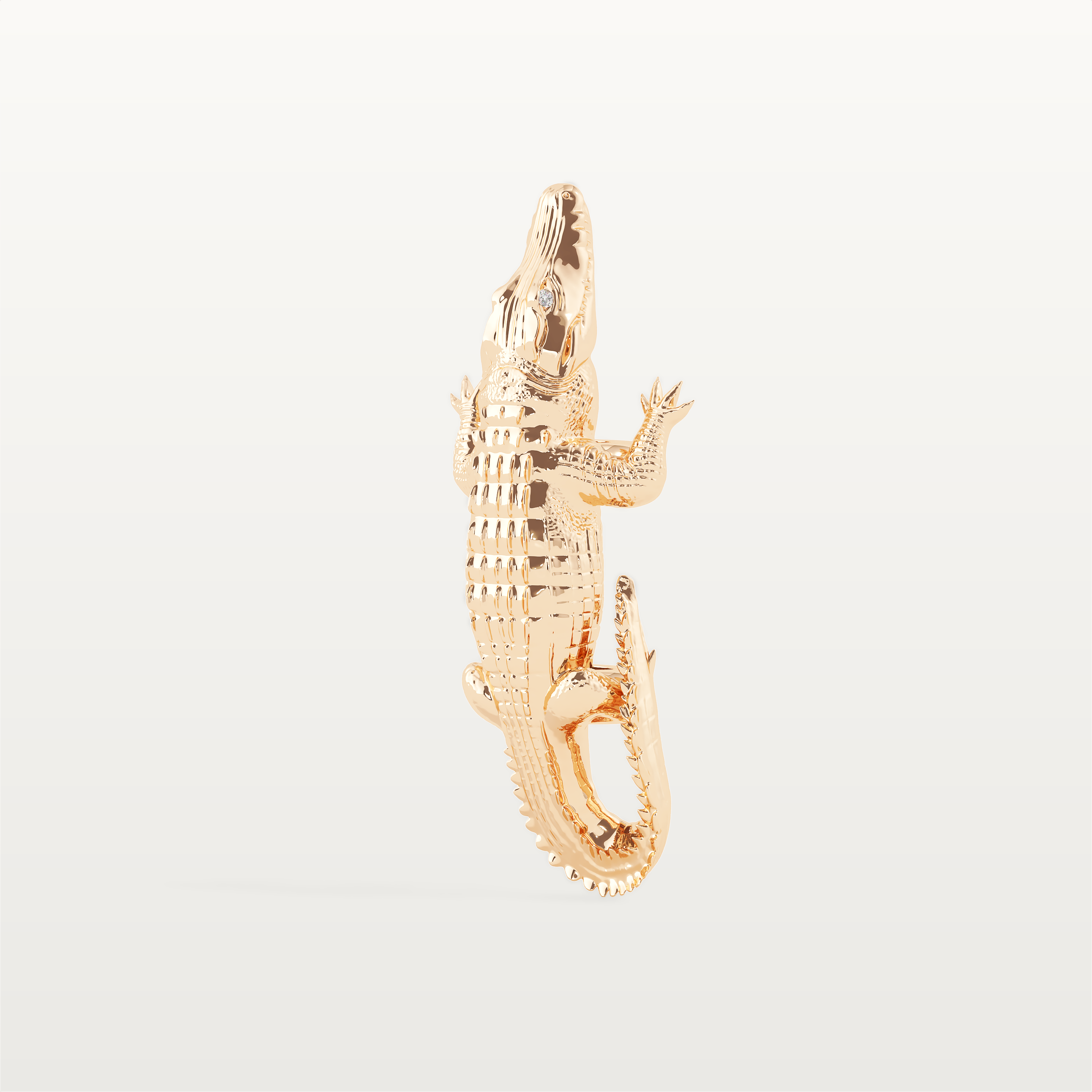 CROC ICON