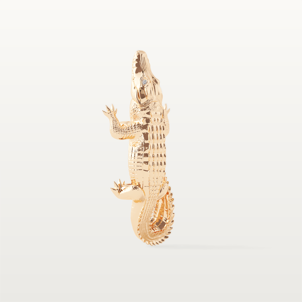 CROC ICON
