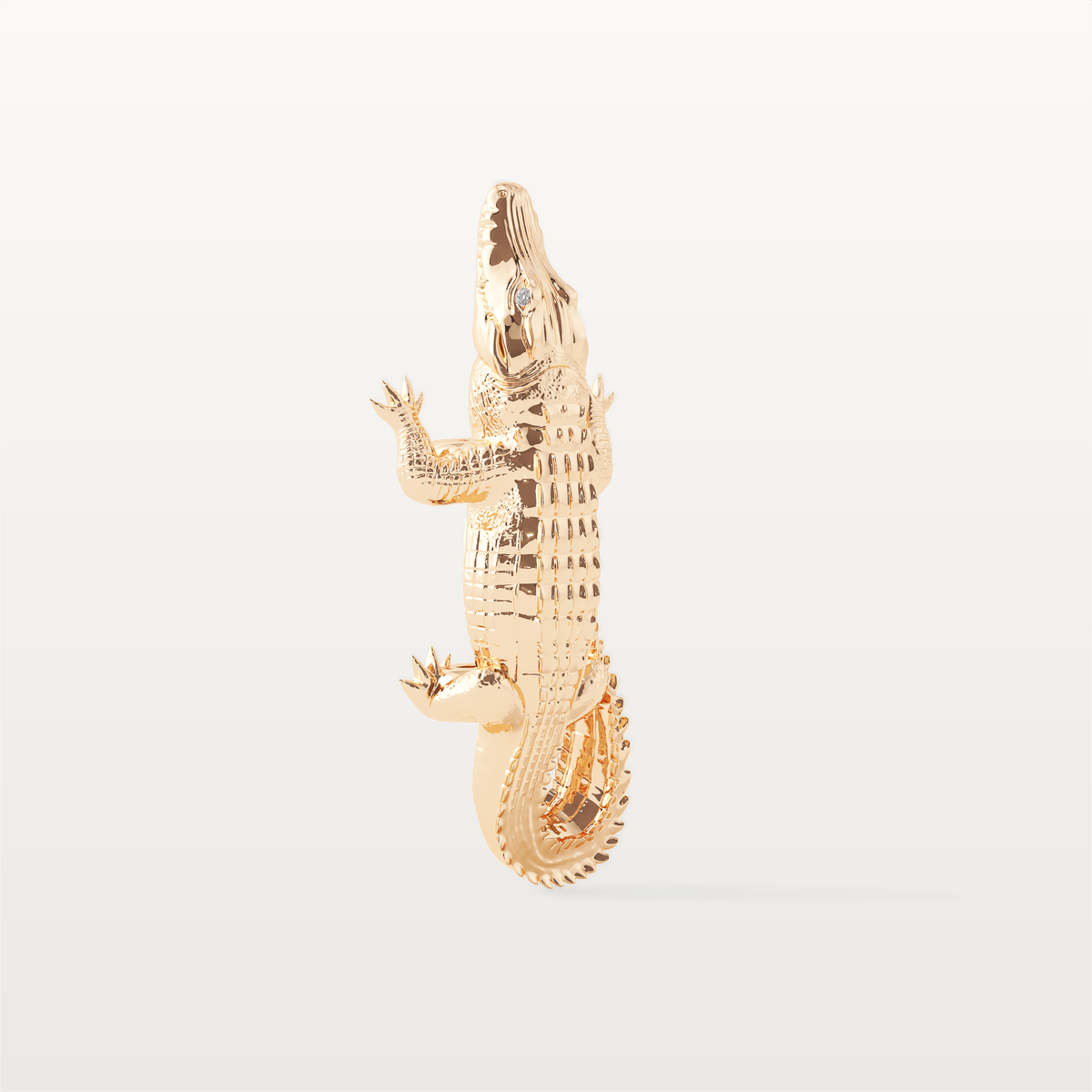 CROC ICON