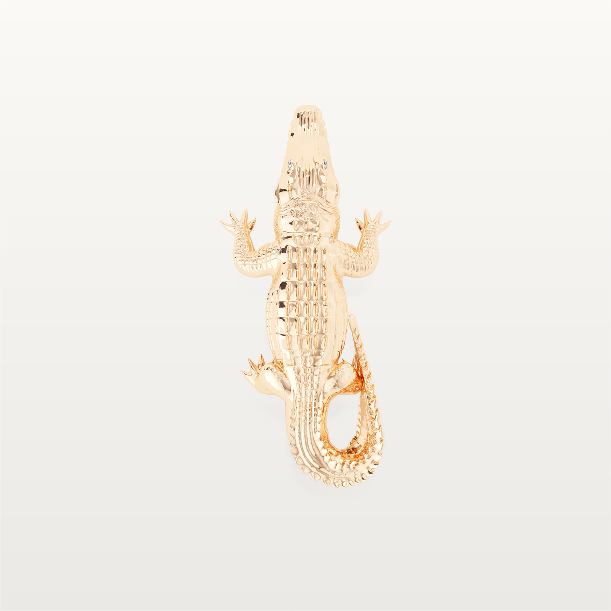 CROC ICON