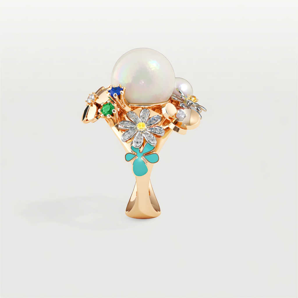 Gisela Bouquet