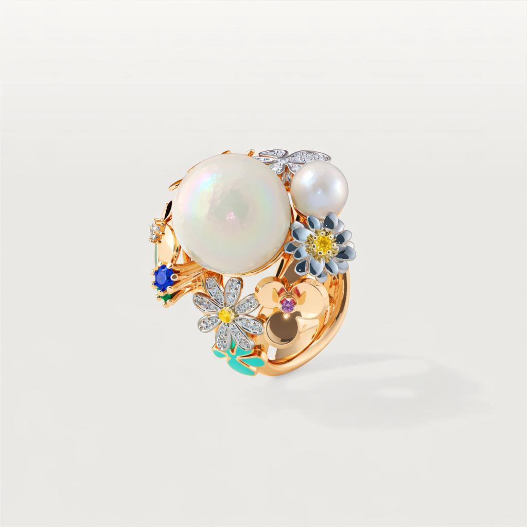 Gisela Bouquet