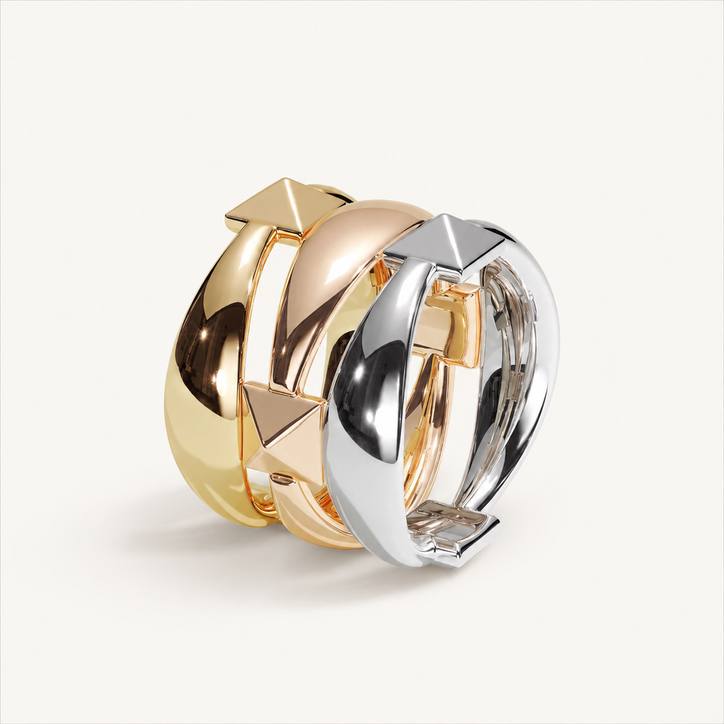 Meroe Band Ring