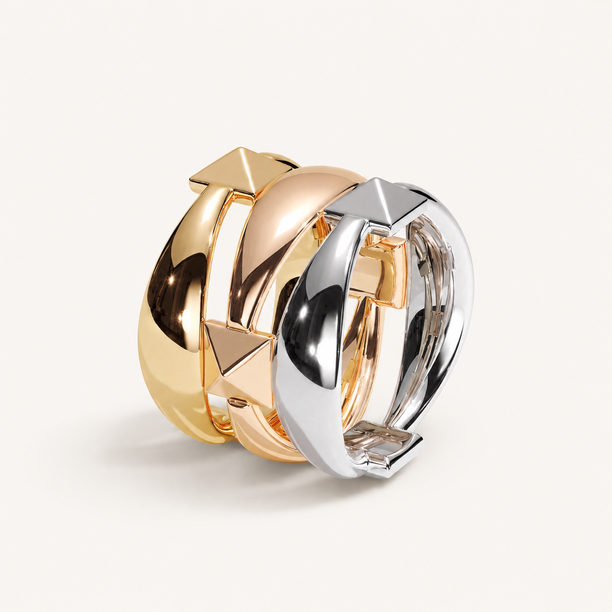 Meroe Band Ring