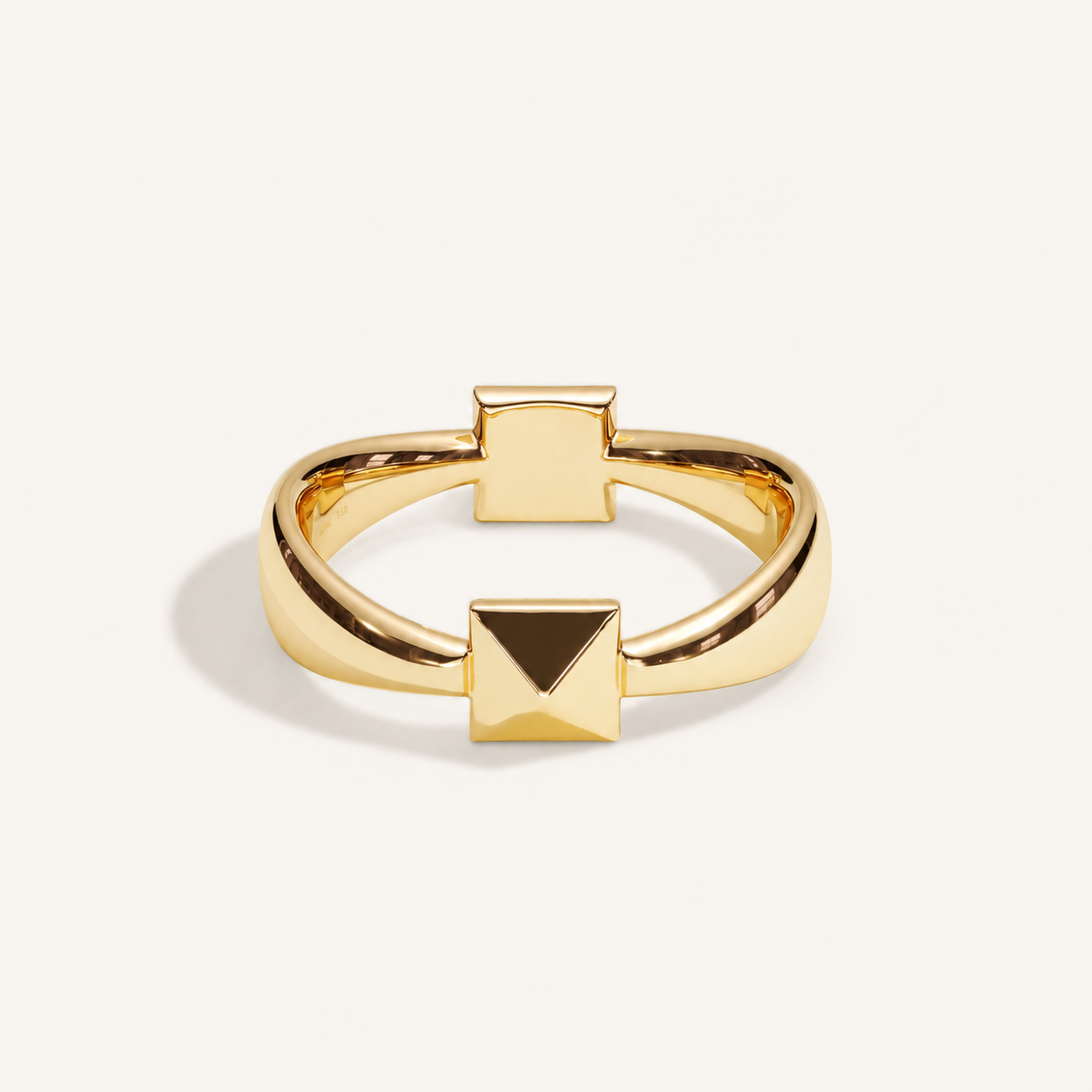 Meroe Band Ring