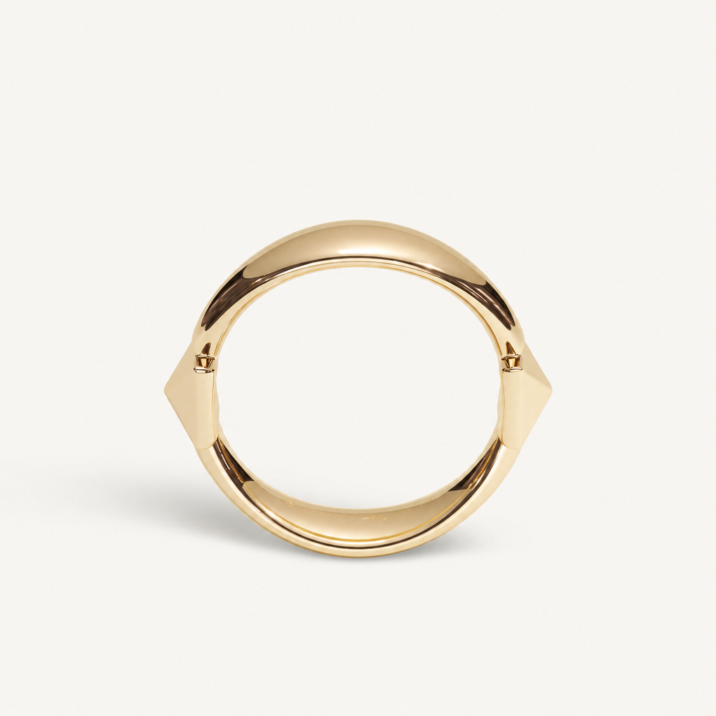 Meroe Band Ring