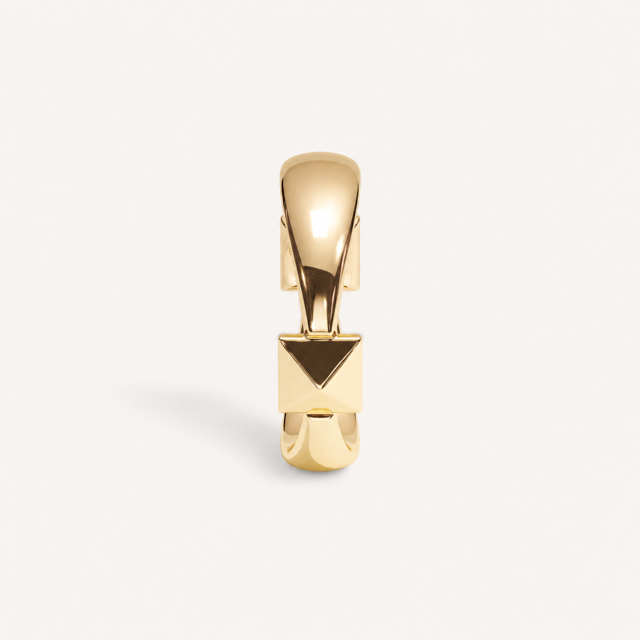 Meroe Band Ring
