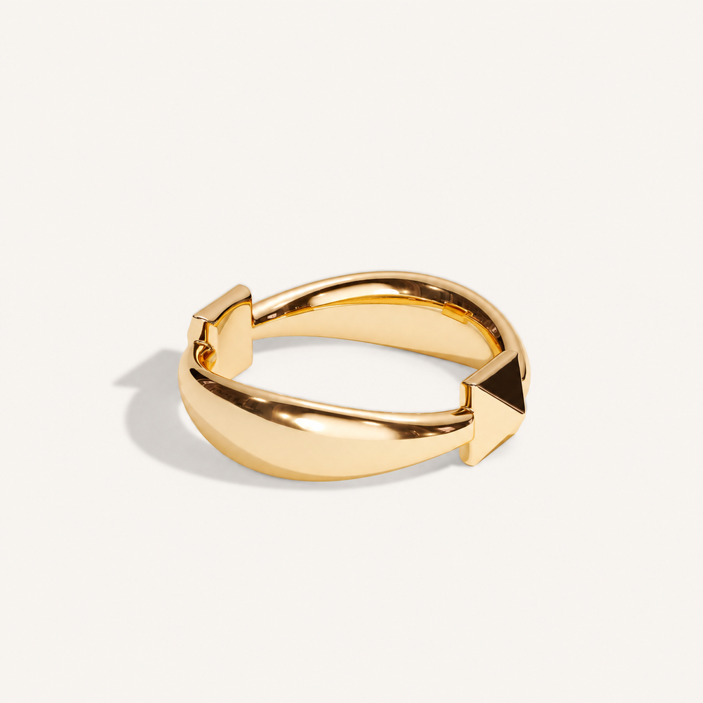 Meroe Band Ring