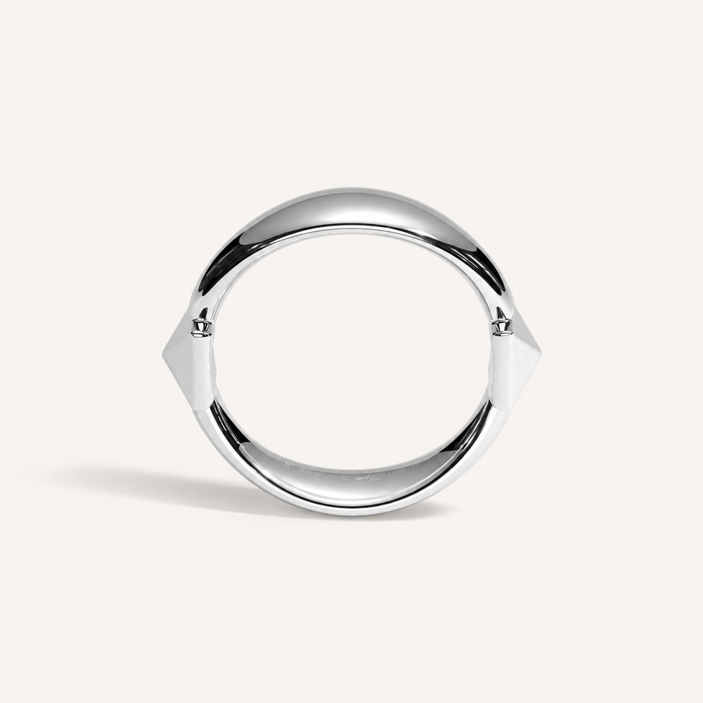 Meroe Band Ring
