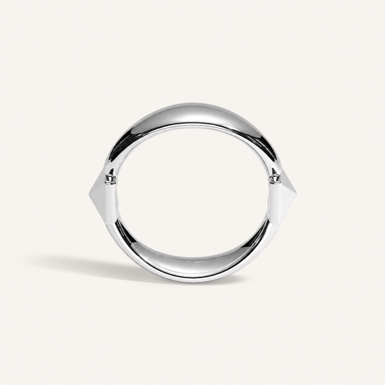 Meroe Band Ring