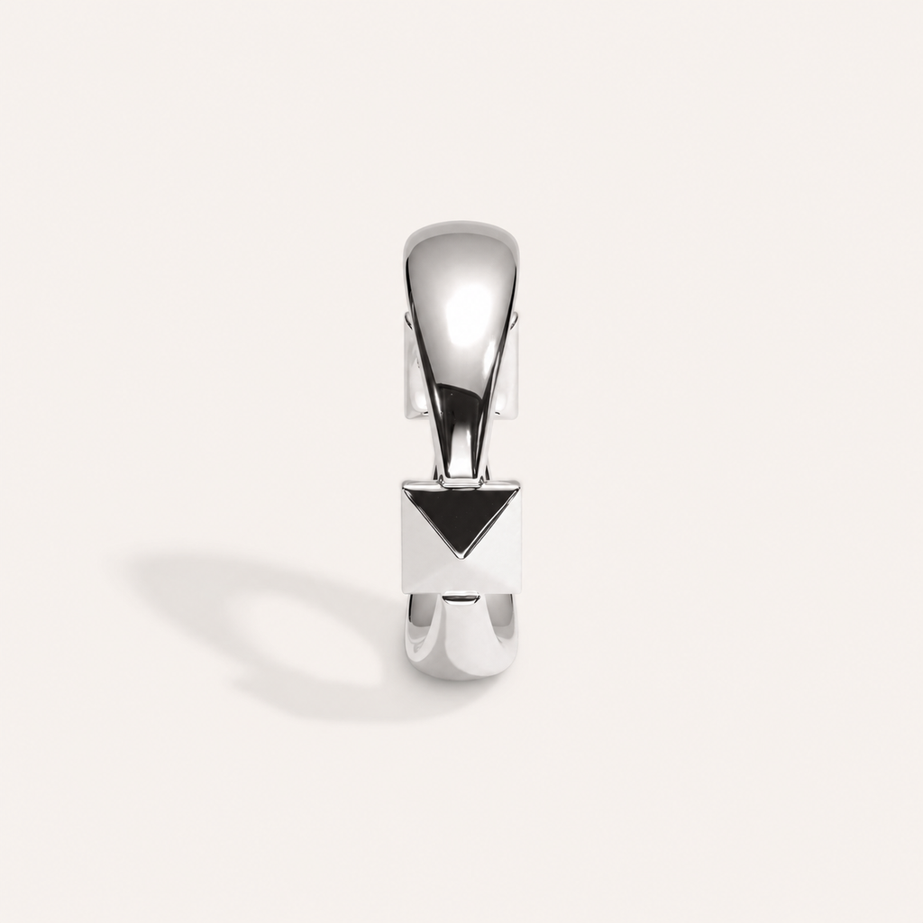 Meroe Band Ring