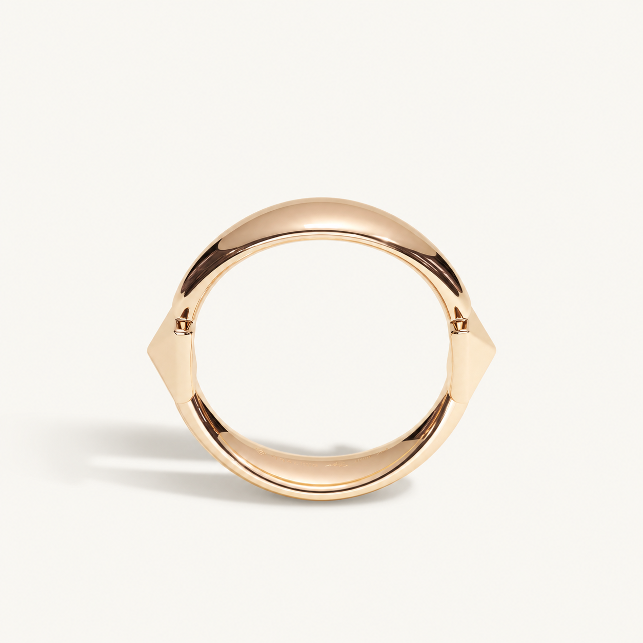 Meroe Band Ring