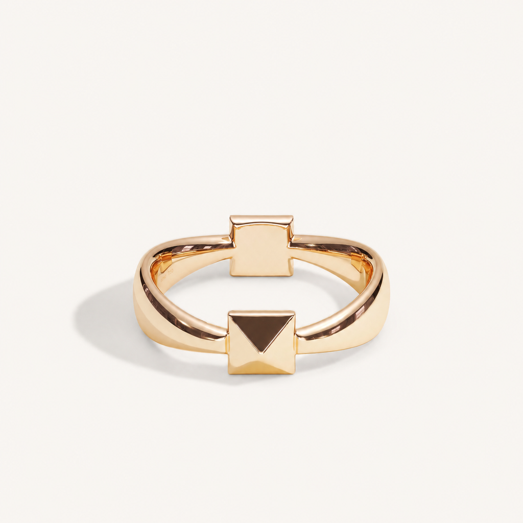 Meroe Band Ring
