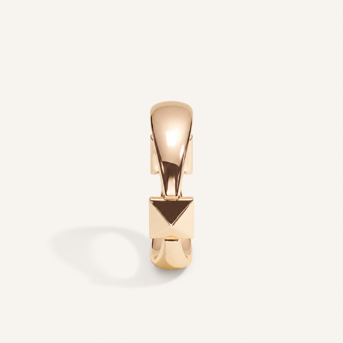Meroe Band Ring