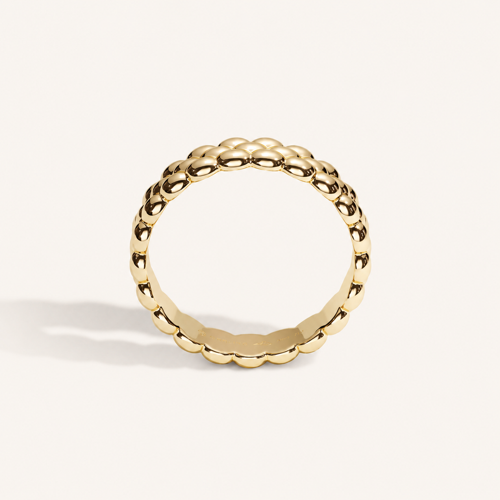BELUGA Beluga Band Ring
